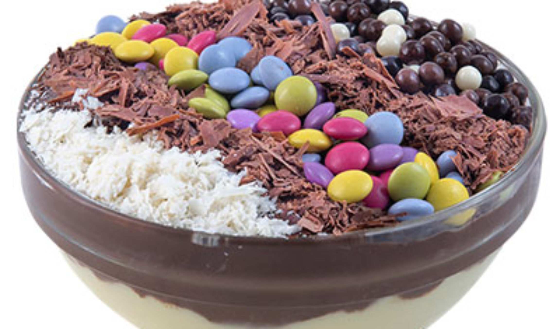 Προφιτερολ Πικρή