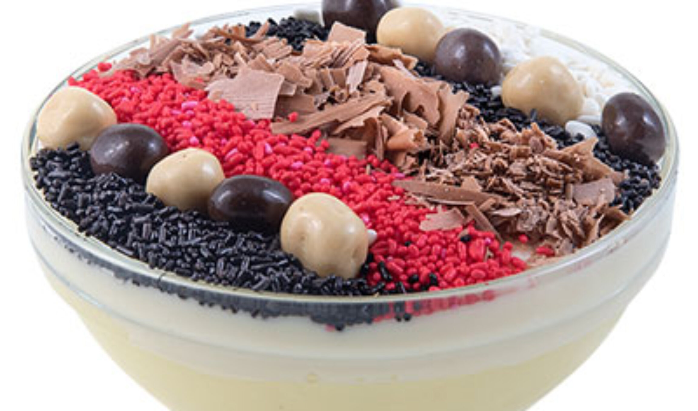 Προφιτερολ Λευκή