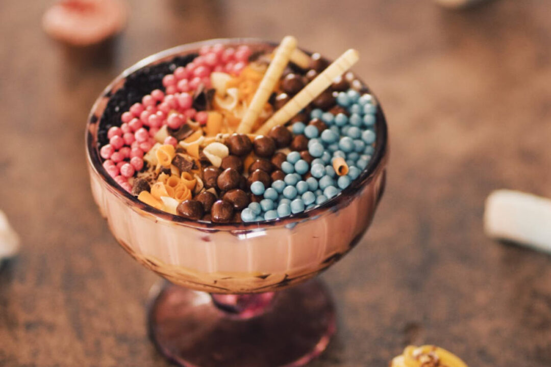 Evangelou Poll 001: Η μάχη της Σοκολάτας!