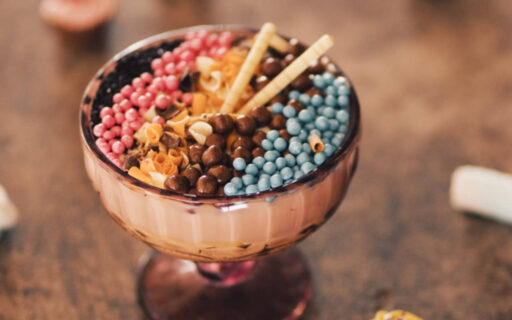 Evangelou Poll 001: Η μάχη της Σοκολάτας!