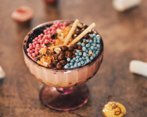 Evangelou Poll 001: Η μάχη της Σοκολάτας!