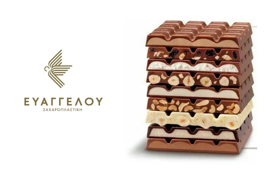 Ψήφισε ποια σοκολάτα να δοκιμάσει ο Χάρης την ερχόμενη Δευτέρα 29 Μαρτίου