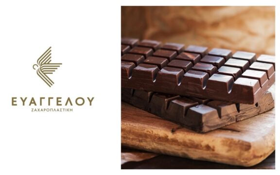 Ψήφισε ποια σοκολάτα να δοκιμάσει ο Χάρης την ερχόμενη Δευτέρα 10 Μαίου