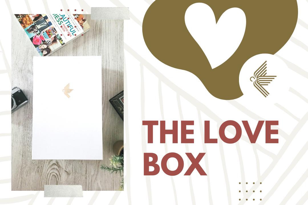 GIVEAWAY – THE LOVE BOX! ΜΠΕΣ ΣΤΗΝ ΚΛΗΡΩΣΗ ΓΙΑ ΤΟ ΑΠΟΛΥΤΟ ΔΩΡΟ ΓΙΑ ΤΟΝ ΒΑΛΕΝΤΙΝΟ!