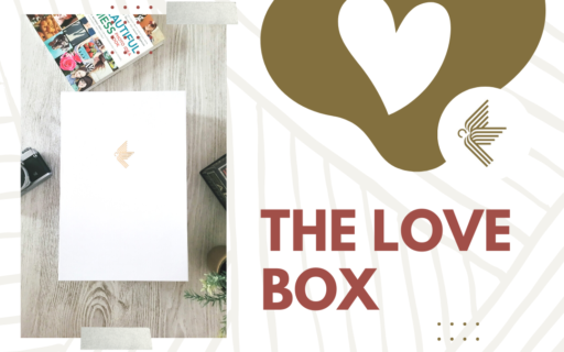 GIVEAWAY – THE LOVE BOX! ΜΠΕΣ ΣΤΗΝ ΚΛΗΡΩΣΗ ΓΙΑ ΤΟ ΑΠΟΛΥΤΟ ΔΩΡΟ ΓΙΑ ΤΟΝ ΒΑΛΕΝΤΙΝΟ!
