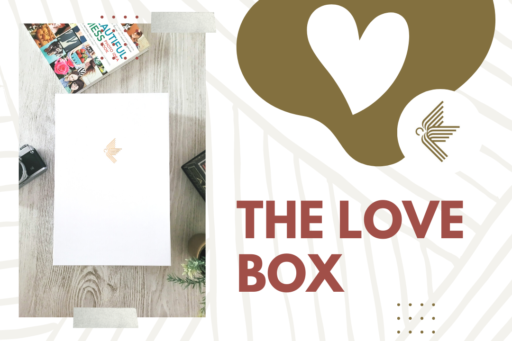 GIVEAWAY – THE LOVE BOX! ΜΠΕΣ ΣΤΗΝ ΚΛΗΡΩΣΗ ΓΙΑ ΤΟ ΑΠΟΛΥΤΟ ΔΩΡΟ ΓΙΑ ΤΟΝ ΒΑΛΕΝΤΙΝΟ!