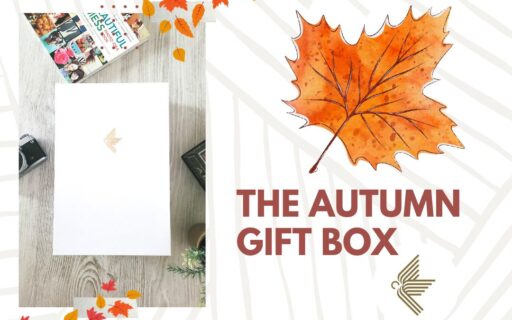 GIVEAWAY – THE AUTUMN GIFT BOX! ΜΠΕΣ ΣΤΗΝ ΚΛΗΡΩΣΗ ΓΙΑ ΤΟ ΑΠΟΛΥΤΟ ΔΩΡΟ ΓΙΑ ΤΟΝ ΒΑΛΕΝΤΙΝΟ!