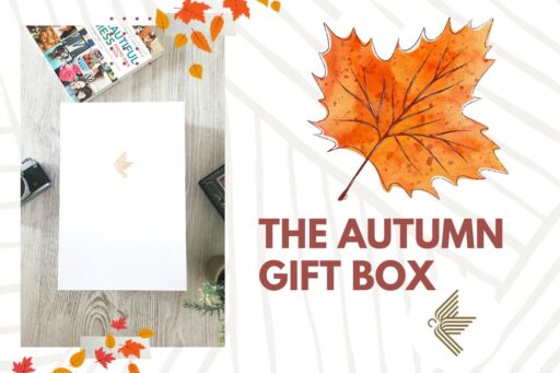 GIVEAWAY – THE AUTUMN GIFT BOX! ΜΠΕΣ ΣΤΗΝ ΚΛΗΡΩΣΗ ΓΙΑ ΤΟ ΑΠΟΛΥΤΟ ΔΩΡΟ ΓΙΑ ΤΟΝ ΒΑΛΕΝΤΙΝΟ!