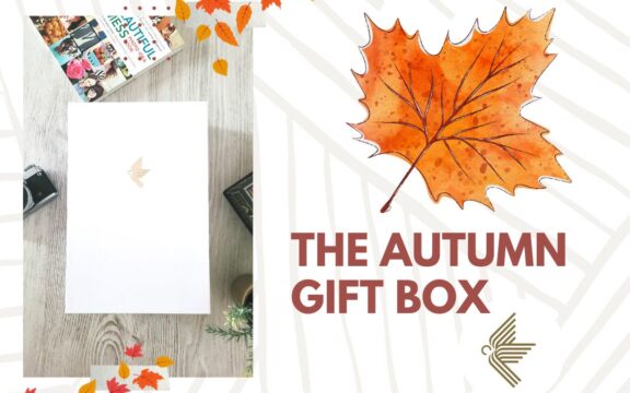 GIVEAWAY – THE AUTUMN GIFT BOX! ΜΠΕΣ ΣΤΗΝ ΚΛΗΡΩΣΗ ΓΙΑ ΤΟ ΑΠΟΛΥΤΟ ΔΩΡΟ ΓΙΑ ΤΟΝ ΒΑΛΕΝΤΙΝΟ!